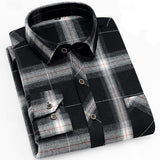Walter | Classic Checked Shirt