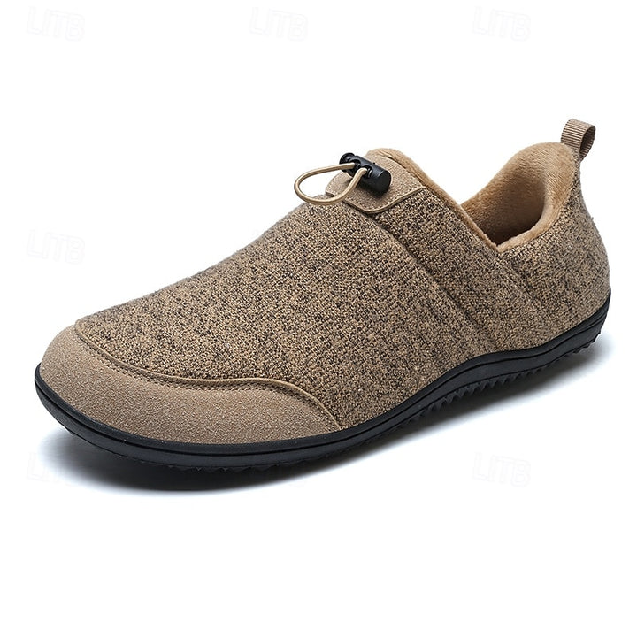 Cole | Cosy Slip-On Shoes