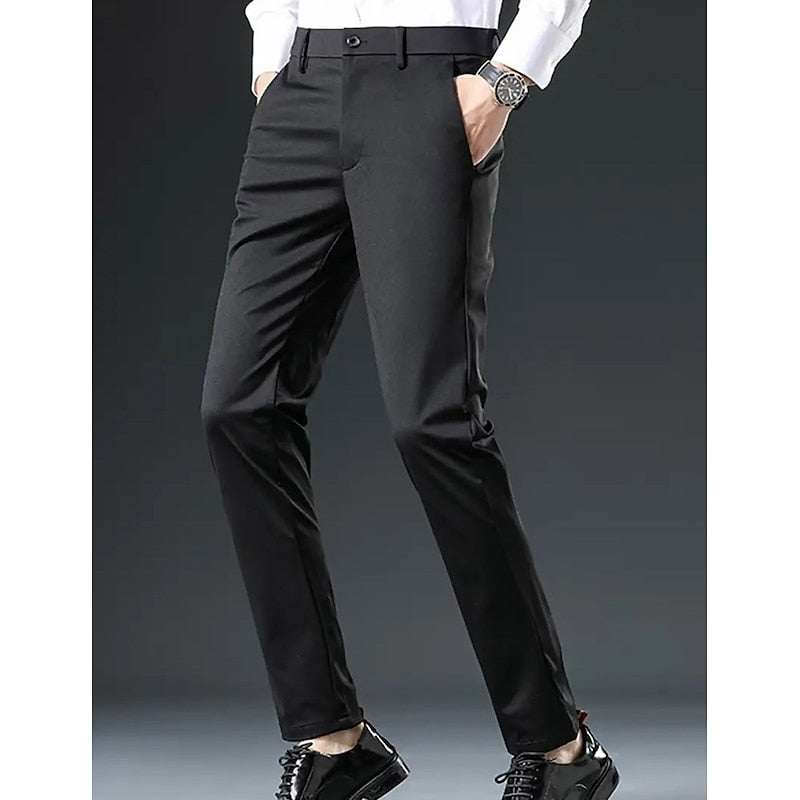 Sterling | Tailored Comfort Trousers