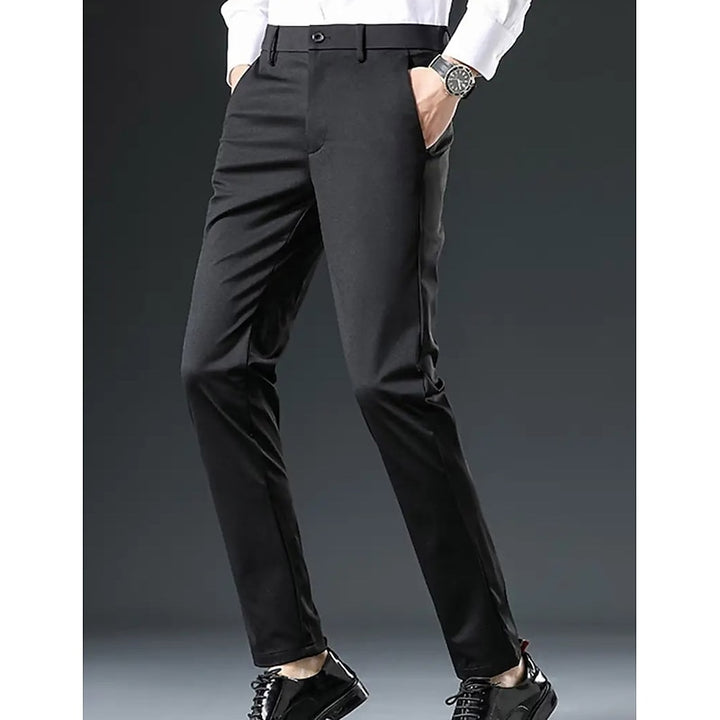 Sterling | Tailored Comfort Trousers
