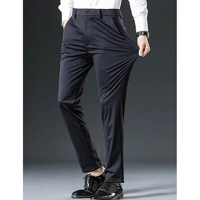 Sterling | Tailored Comfort Trousers