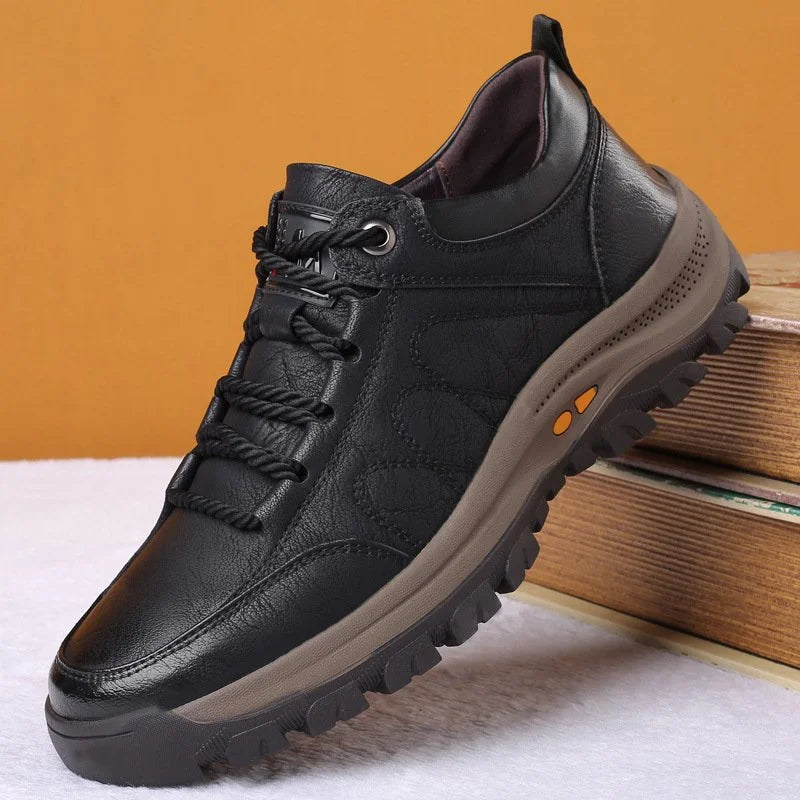 Callan | Classic Premium Orthopedic Shoes