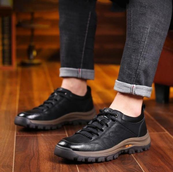 Callan | Classic Premium Orthopedic Shoes