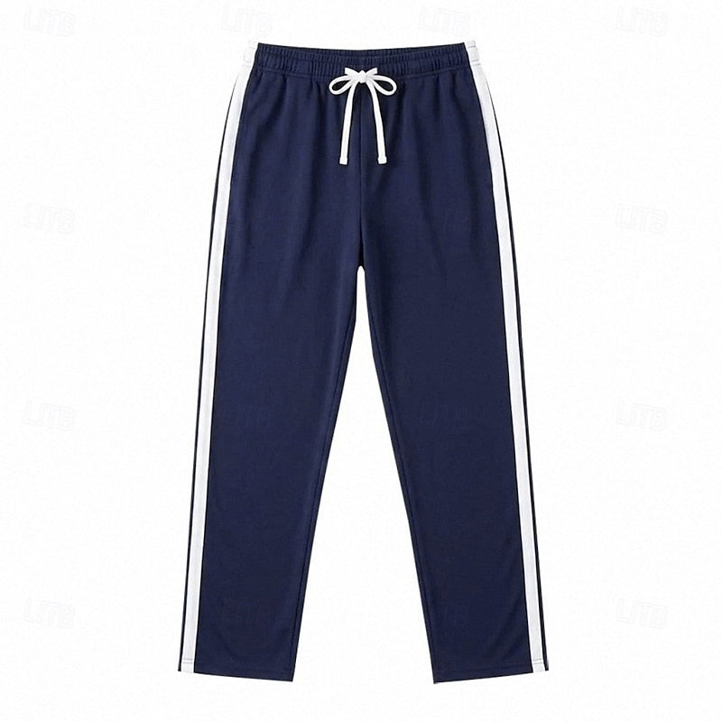 Grayson | Relaxed Drawstring Joggers