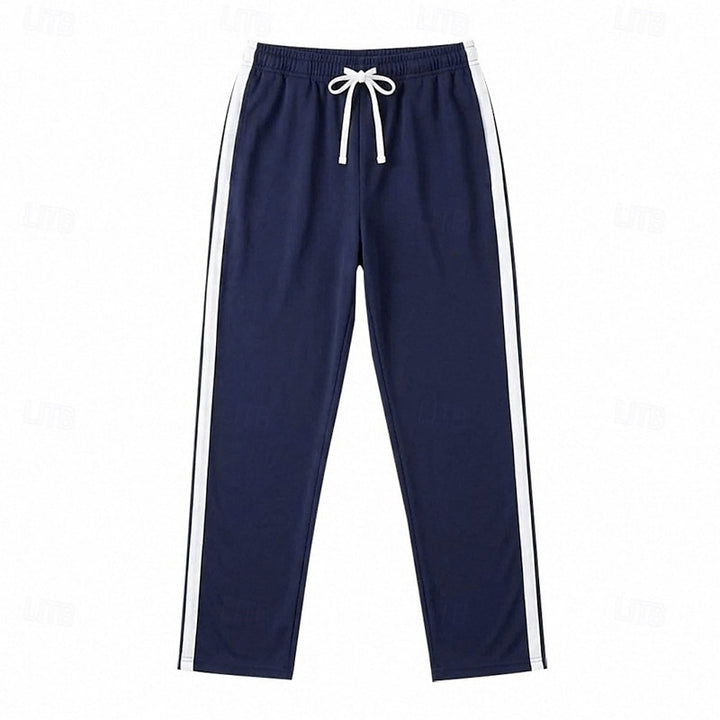 Grayson | Relaxed Drawstring Joggers