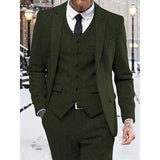 Camden | Refined Three-Piece Set
