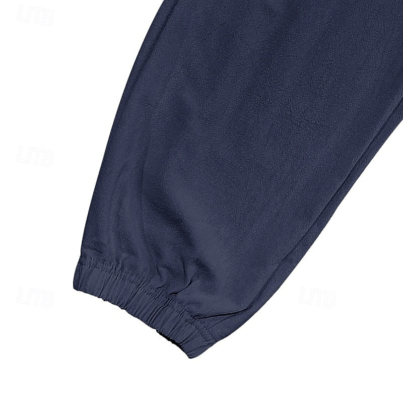 Curtis | Relaxed Cargo Trousers