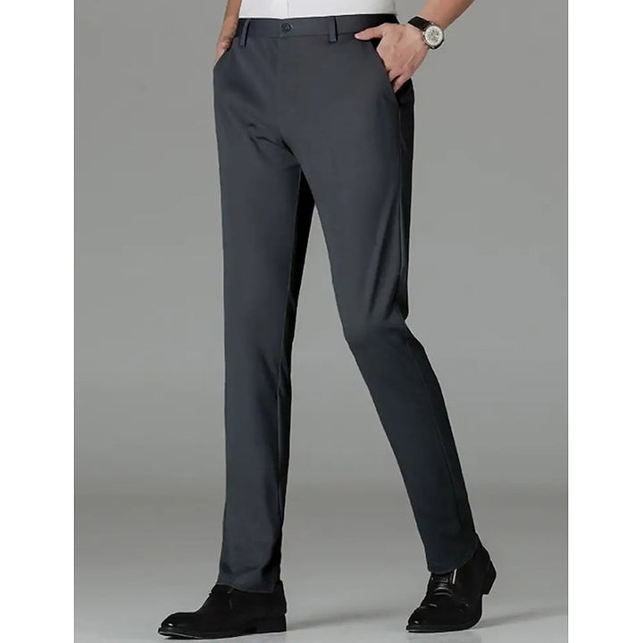 Sterling | Tailored Comfort Trousers