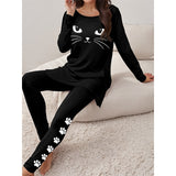 Noreen | Cosy Lounge Two-Piece Set