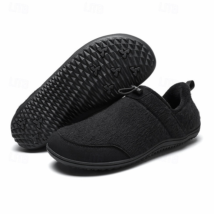 Cole | Cosy Slip-On Shoes