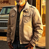 Bexley | Rugged Utility Jacket
