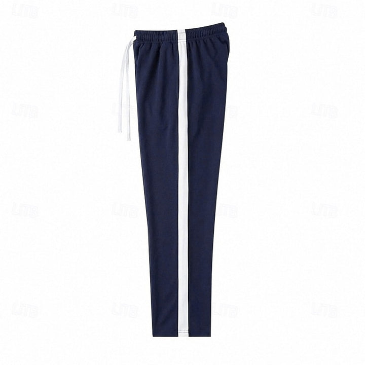 Grayson | Relaxed Drawstring Joggers