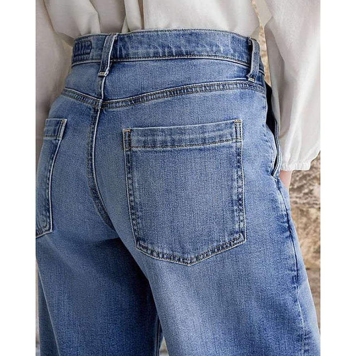 Marianne | Wide-Leg Jeans