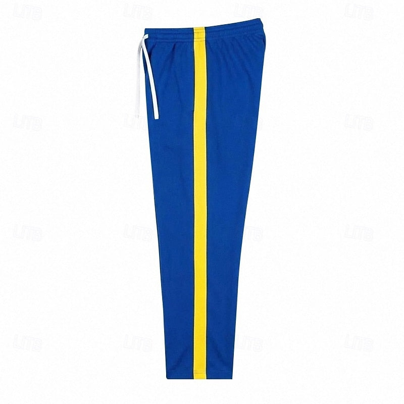 Grayson | Relaxed Drawstring Joggers