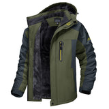 Ronan | Insulated Outdoor Jacket
