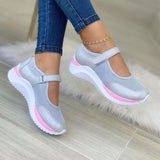 Paige | Cushioned Comfort Sneakers