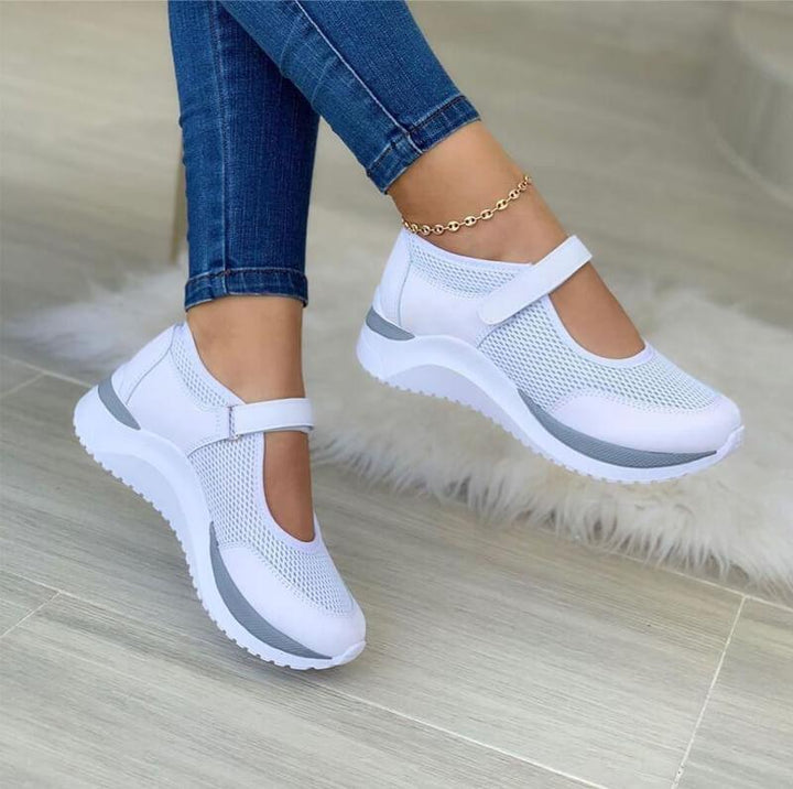 Paige | Cushioned Comfort Sneakers