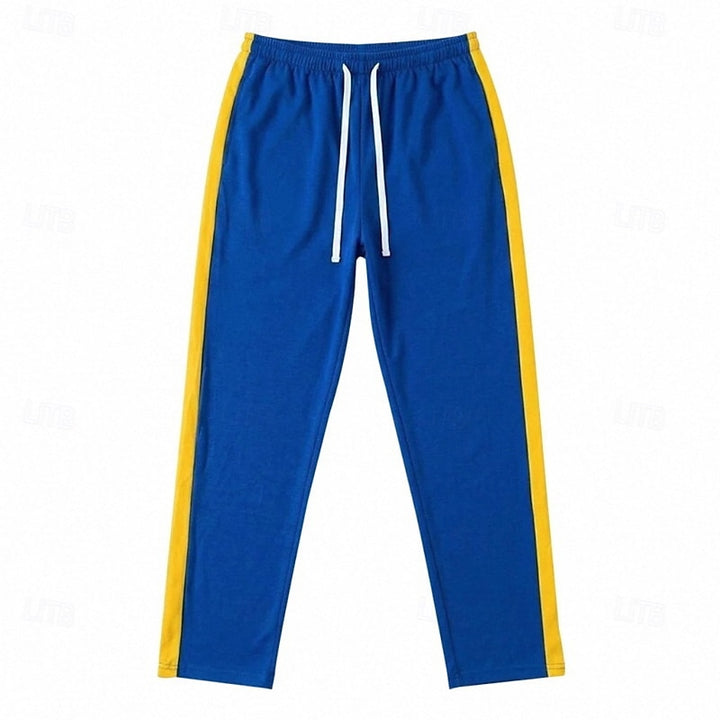 Grayson | Relaxed Drawstring Joggers