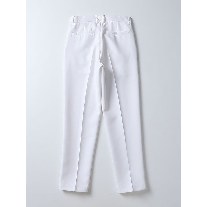Hendrick | Tailored Wide-Leg Trousers