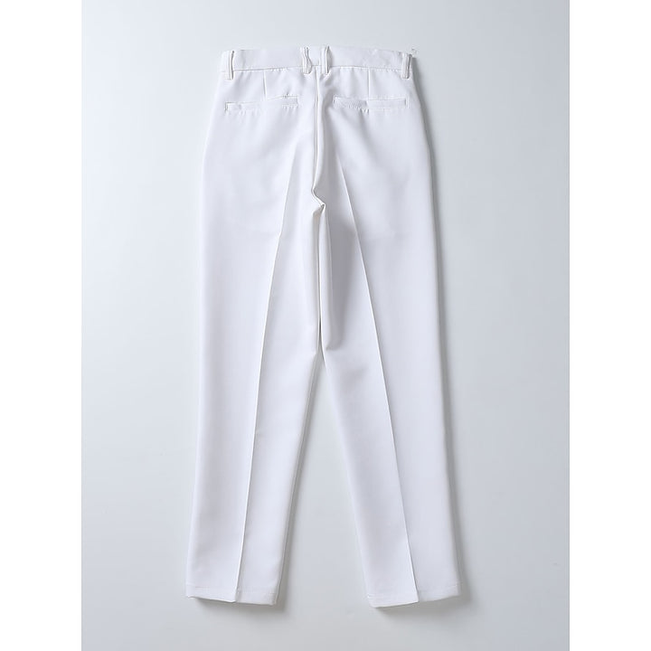 Hendrick | Tailored Wide-Leg Trousers