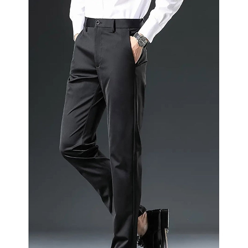 Sterling | Tailored Comfort Trousers