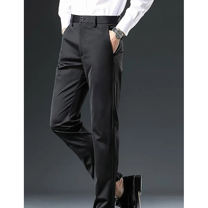Sterling | Tailored Comfort Trousers