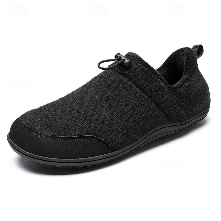 Cole | Cosy Slip-On Shoes