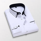 Ambrose | Classic Button-Down Shirt