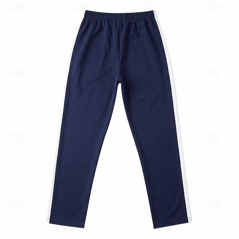 Grayson | Relaxed Drawstring Joggers