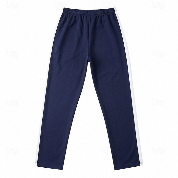 Grayson | Relaxed Drawstring Joggers