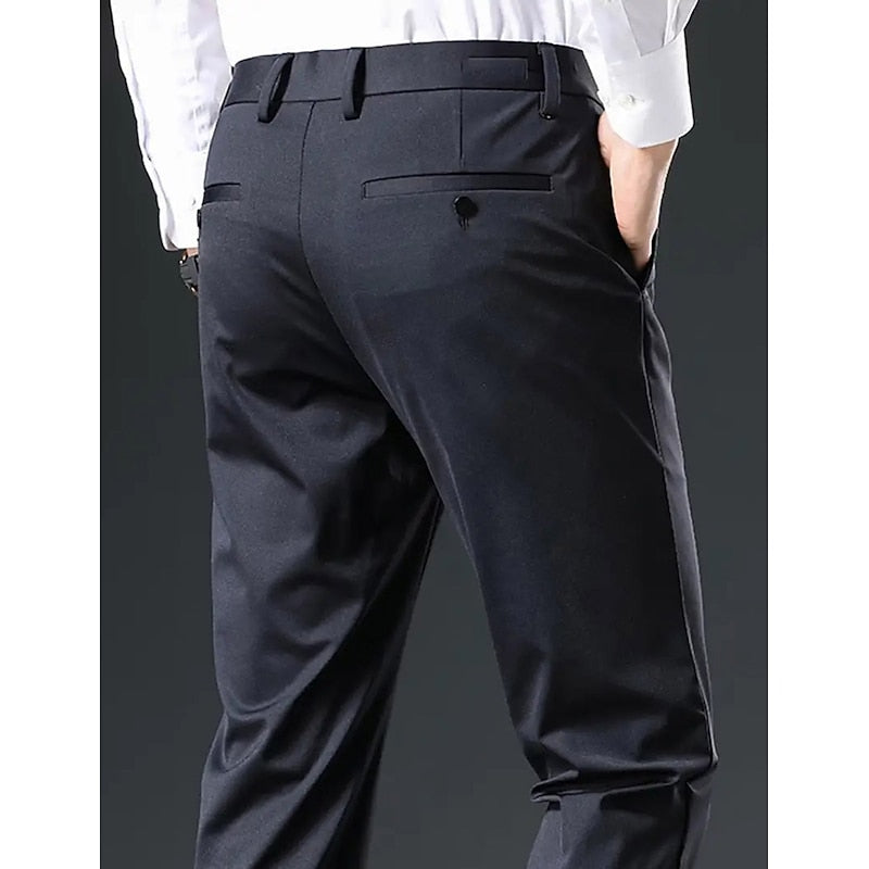 Sterling | Tailored Comfort Trousers