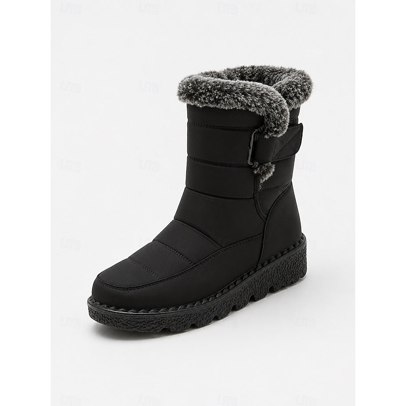 Petra | Cosy Winter Boots
