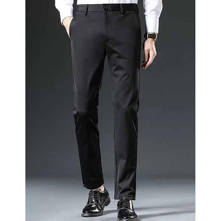 Sterling | Tailored Comfort Trousers