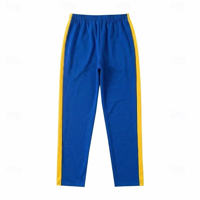 Grayson | Relaxed Drawstring Joggers