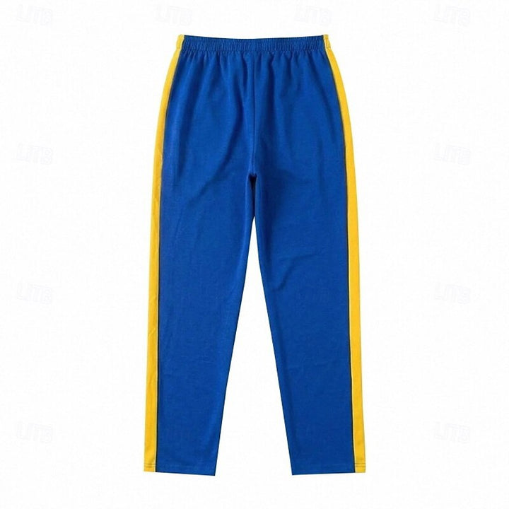 Grayson | Relaxed Drawstring Joggers