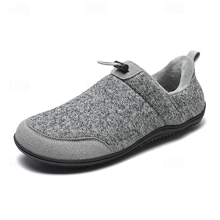 Cole | Cosy Slip-On Shoes