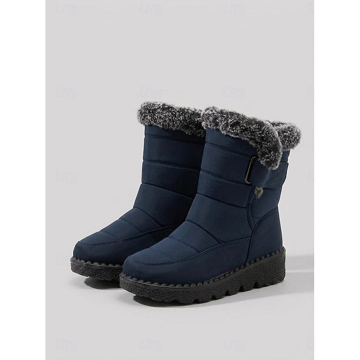 Petra | Cosy Winter Boots