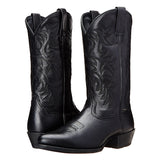Guinevere | Timeless Western Boots