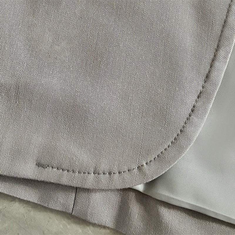 Barnaby | Tailored Single-Breasted Blazer