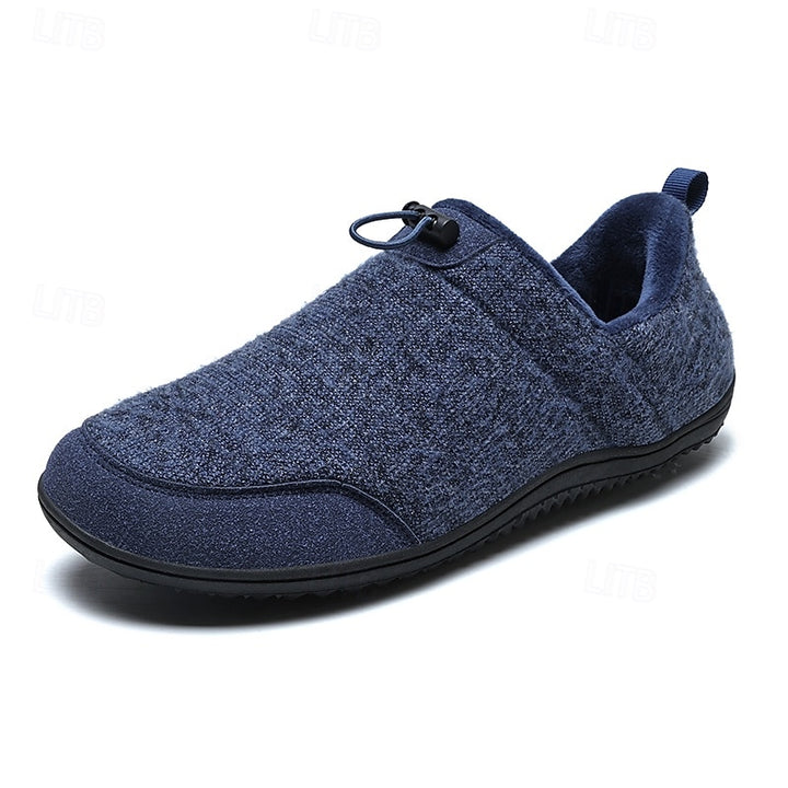 Cole | Cosy Slip-On Shoes