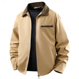 Hartley | Everyday Utility Zip Jacket