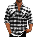 Wade | Classic Check Shirt