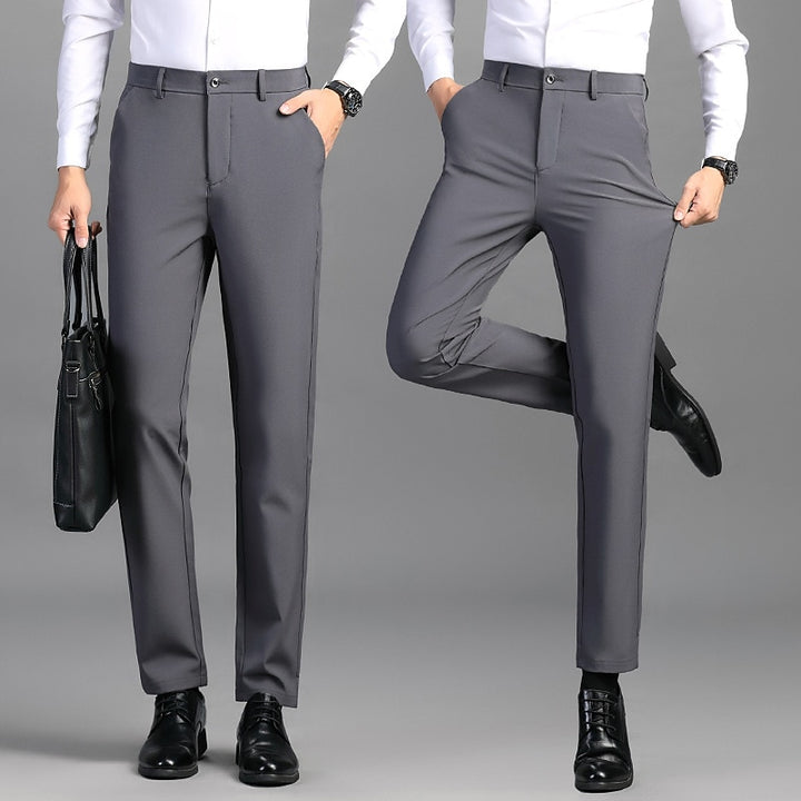 Sterling | Tailored Comfort Trousers