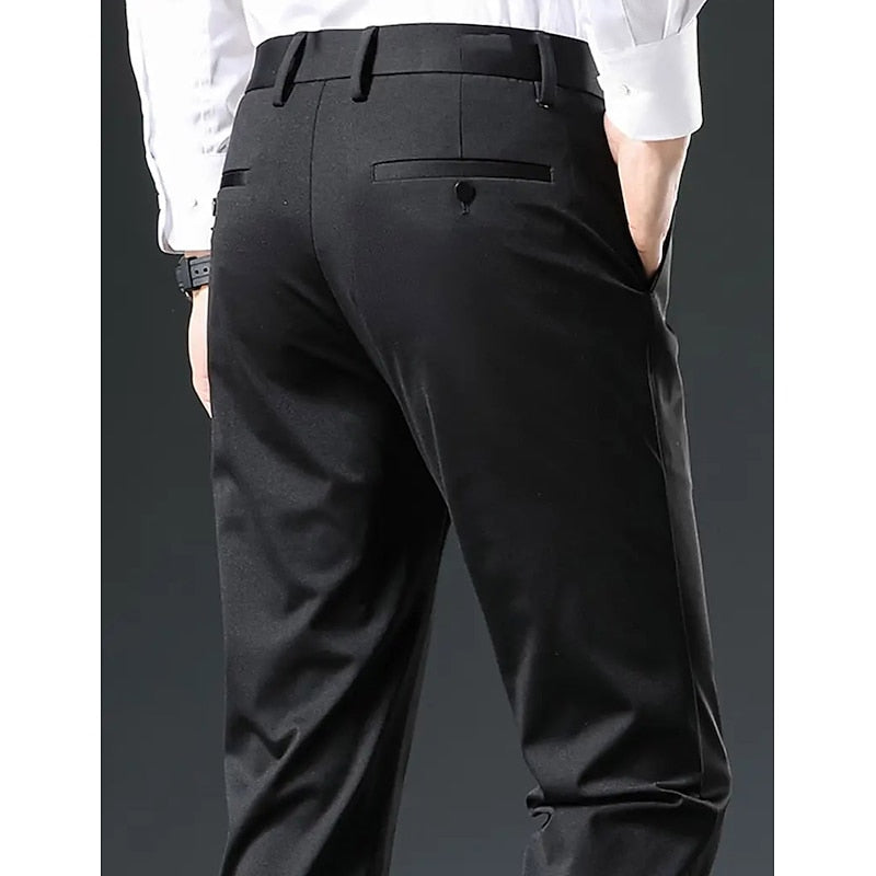 Sterling | Tailored Comfort Trousers