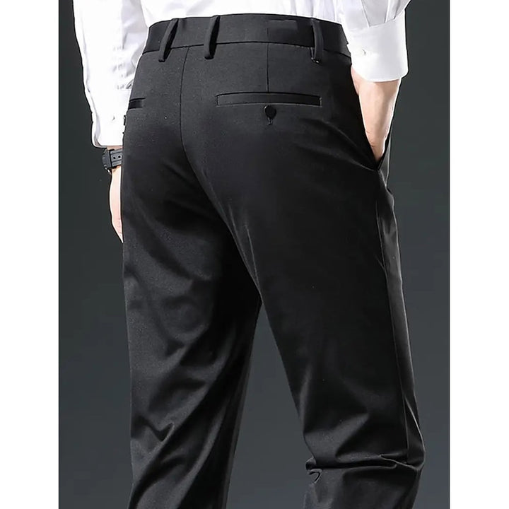 Sterling | Tailored Comfort Trousers