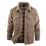 Harlan | Rugged Everyday Utility Jacket
