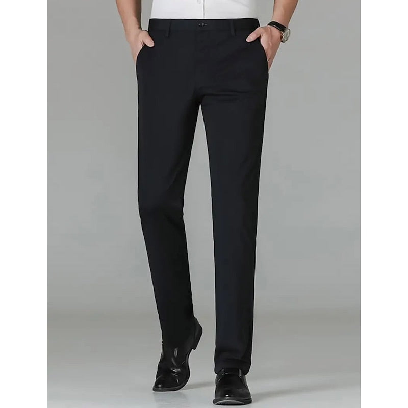 Sterling | Tailored Comfort Trousers