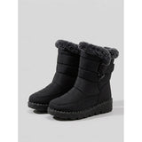 Petra | Cosy Winter Boots