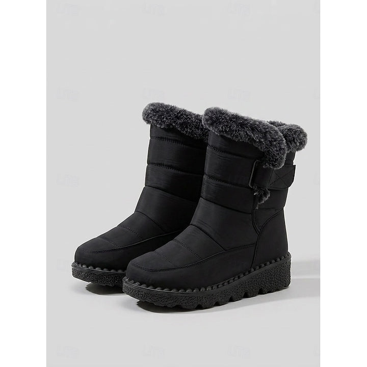 Petra | Cosy Winter Boots