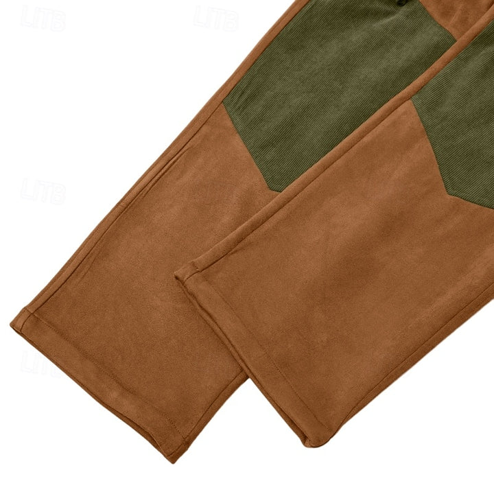 Rafferty | Rugged Cargo Trousers